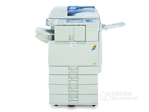 西安亞捷商貿(mào)隆重促銷(xiāo) 基士得耶DSC725彩色復(fù)印機(jī)，專(zhuān)業(yè)打印服務(wù)新選擇